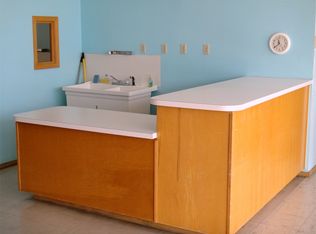 200 S 7th St, Ballinger, TX 76821