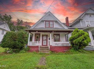 536 Acklin Ave, Toledo, OH 43620