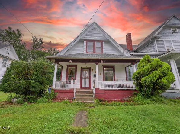 536 Acklin Ave, Toledo, OH 43620