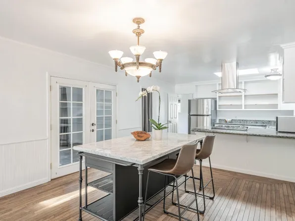 64 Wood Lane, Fairfax, CA 94930