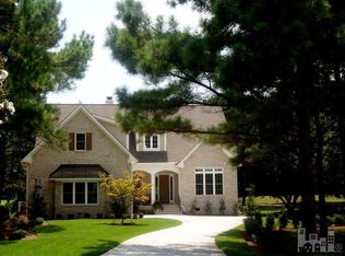 8594 Galloway National Dr, Wilmington, NC --