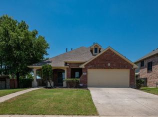2516 Heatherdale Dr, Little Elm, TX 75068