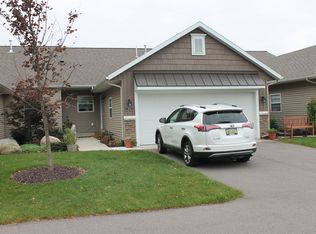 2012 Creekside Dr SW, Byron Center, MI 49315