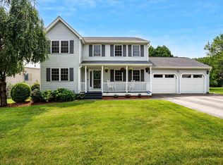 6 Campbello St, Hudson, NH 03051