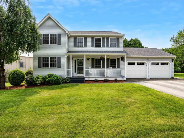 6 Campbello Street, Hudson, NH 03051