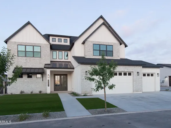 26655 S 169TH Place, Queen Creek, AZ 85142