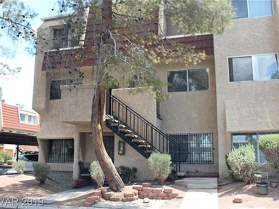 2nd image of 3561 Arville St Unit 801C