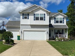 664 Outrigger Cv, Painesville, OH 44077