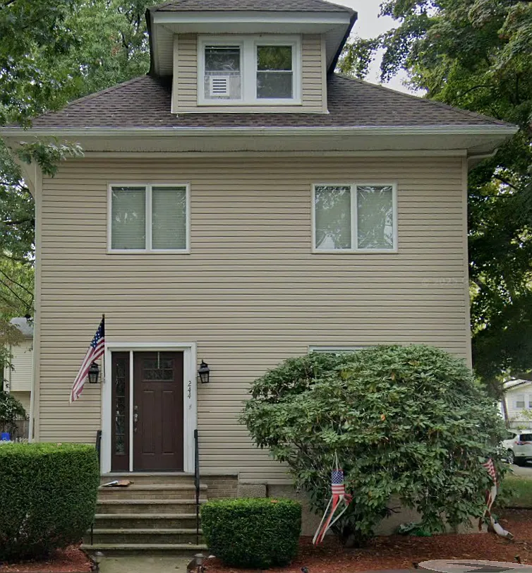 2 bed, 1000 sqft, $2,600 — Photo 1