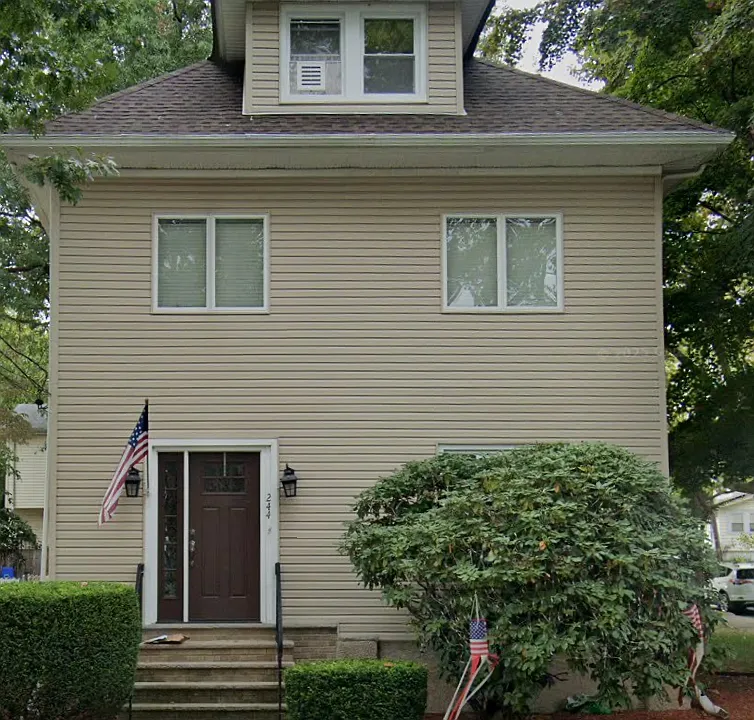 244 Teaneck Rd #1