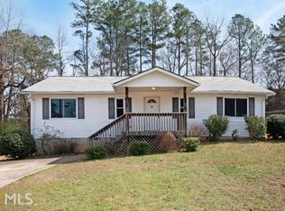 8030 Trinity Park Dr, Riverdale, GA 30296