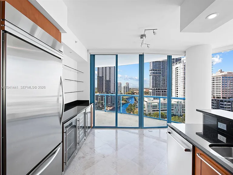 333 Las Olas Way #1502 — Photo 5