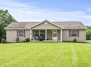 9148 Creamery Pike, Tollesboro, KY 41056
