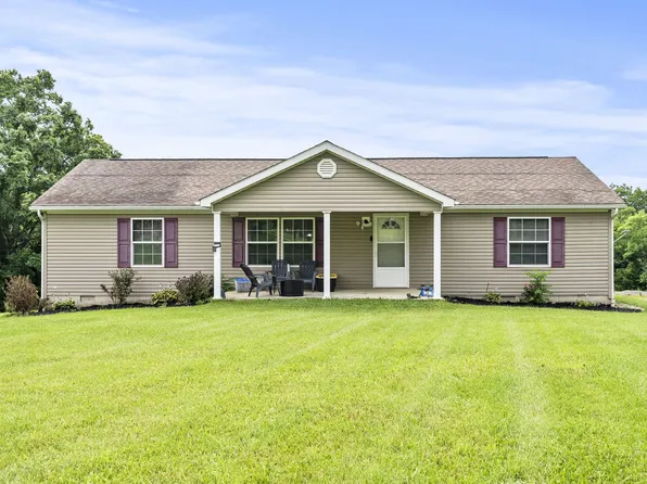 9148 Creamery Pike, Maysville, KY 41056