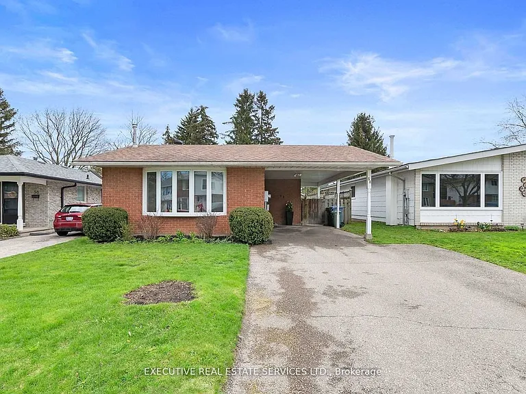 58 Burns Dr — Photo 1