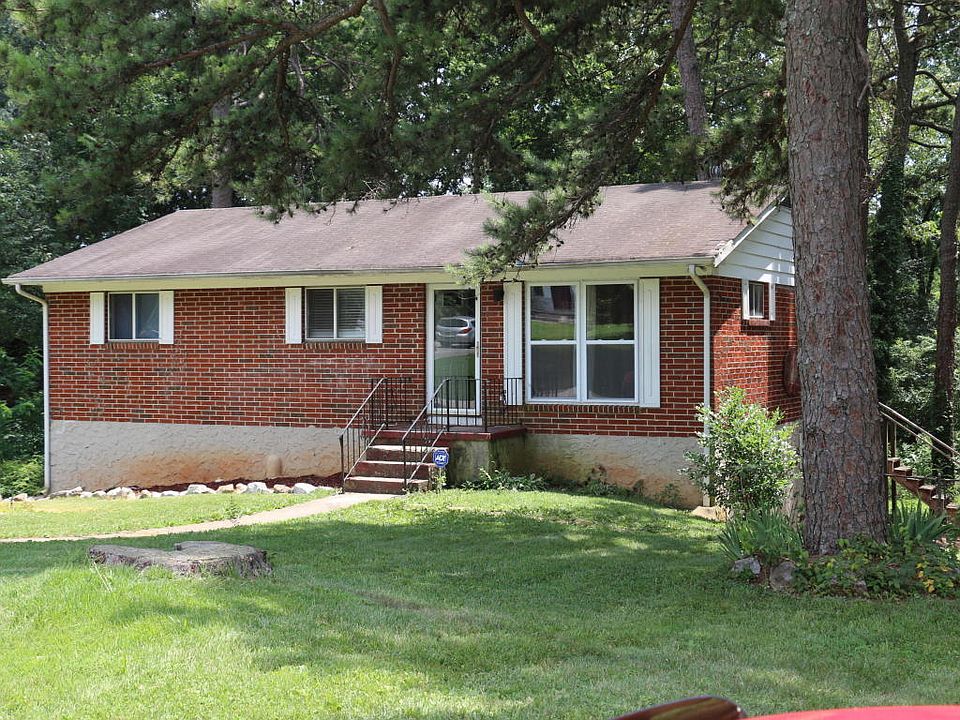 1st image of 6201 Stockton Dr