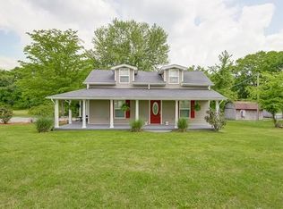 4210 Highway 12 N, Ashland City, TN 37015
