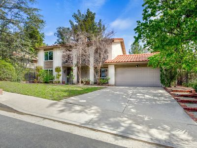 11774 Doral Ave, Porter Ranch, CA, 91326