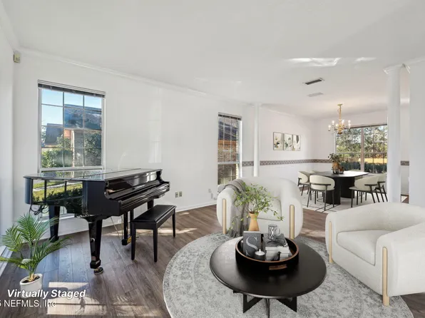 4873 JAYBIRD Circle N, Jacksonville, FL 32257