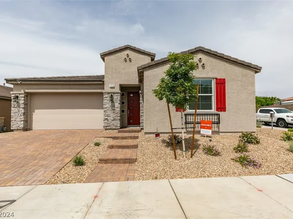 1016 Zurich Ave, Henderson, NV 89015
