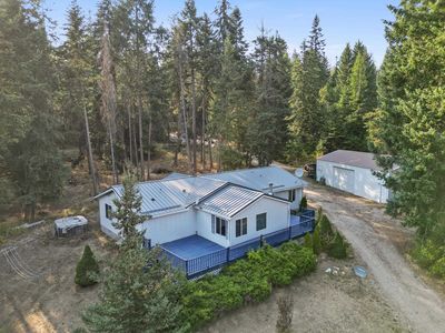 4122 Fertile Valley Rd, Newport, WA, 99156