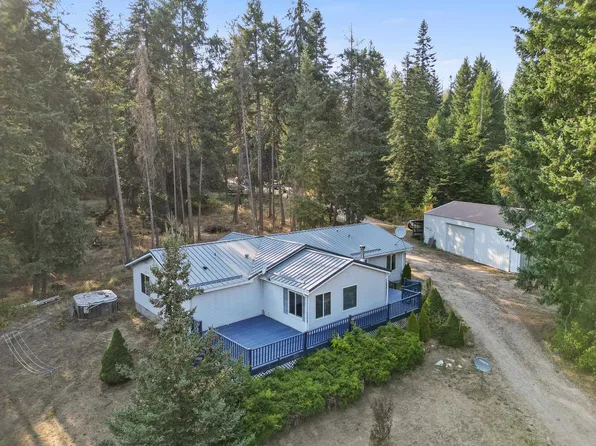 4122 Fertile Valley Rd, Newport, WA 99156