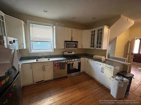 735 Parker St #7311, Roxbury Crossing, MA 02120