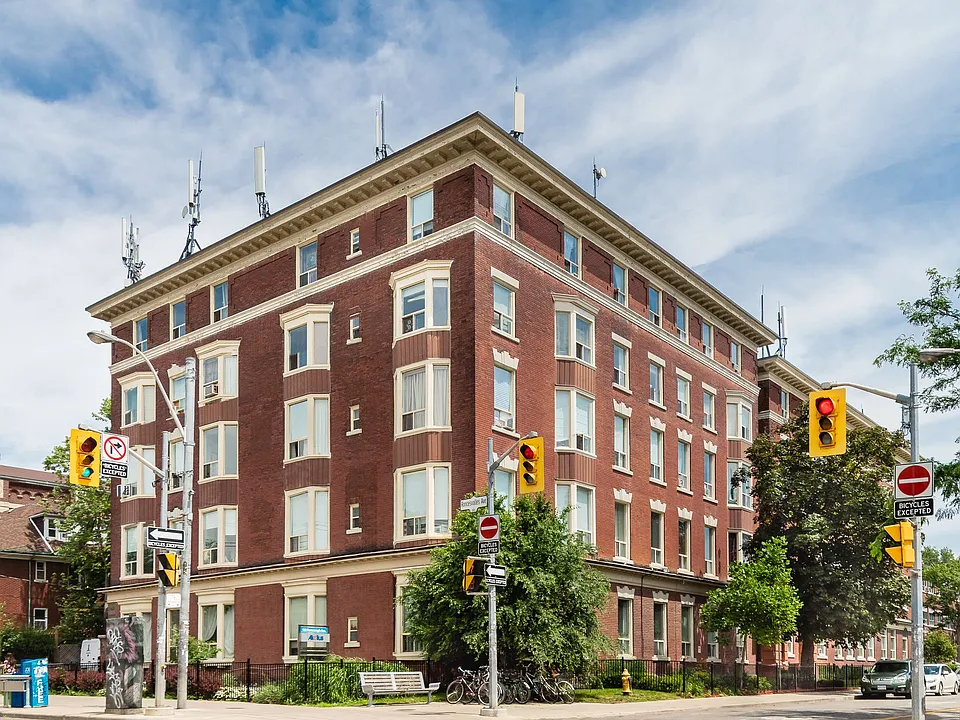 150 Fermanagh Ave #50015A-46