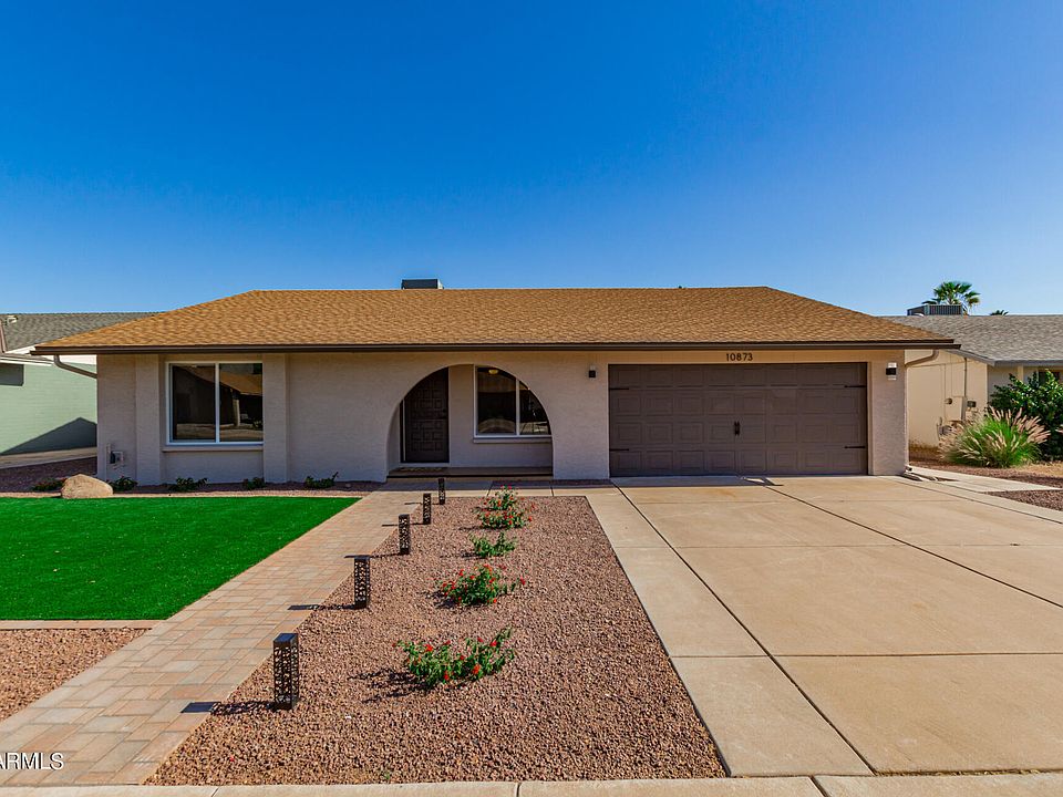 1st image of 10873 E SAHUARO Drive