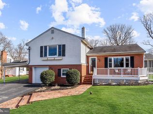 5121 Bonnie Branch Rd, Ellicott City, MD 21043