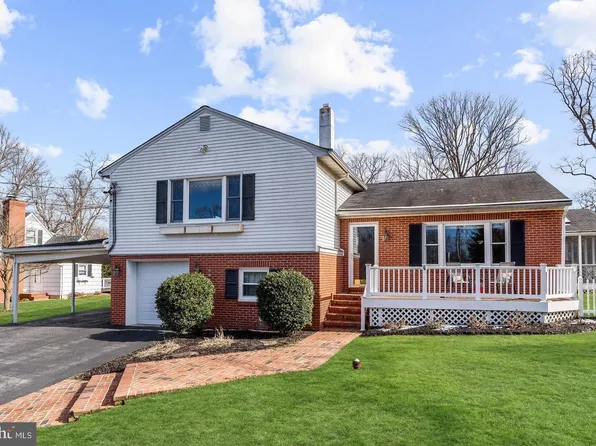 5121 Bonnie Branch Rd, Ellicott City, MD 21043