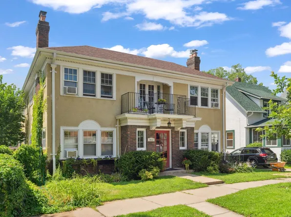 3612 Colfax Ave S APT 202, Minneapolis, MN 55409