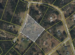 855 Dixie Dr, Harlem, GA 30814