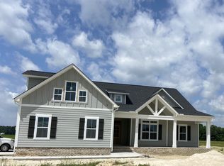 1116 Steele Dr, Greenville, NC 27858