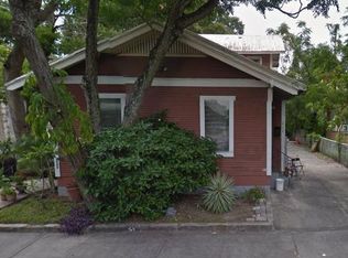 2922 N 12th St #1-2, Tampa, FL 33605