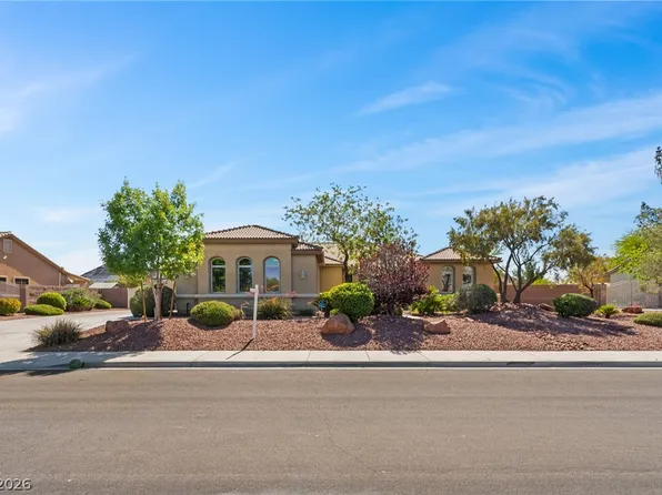 8370 Unicorn St, Las Vegas, NV 89131