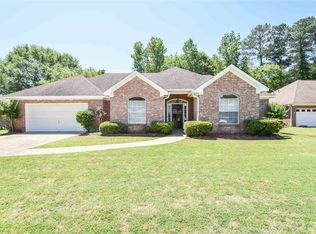 3005 Cross Creek Cv, Brandon, MS 39042
