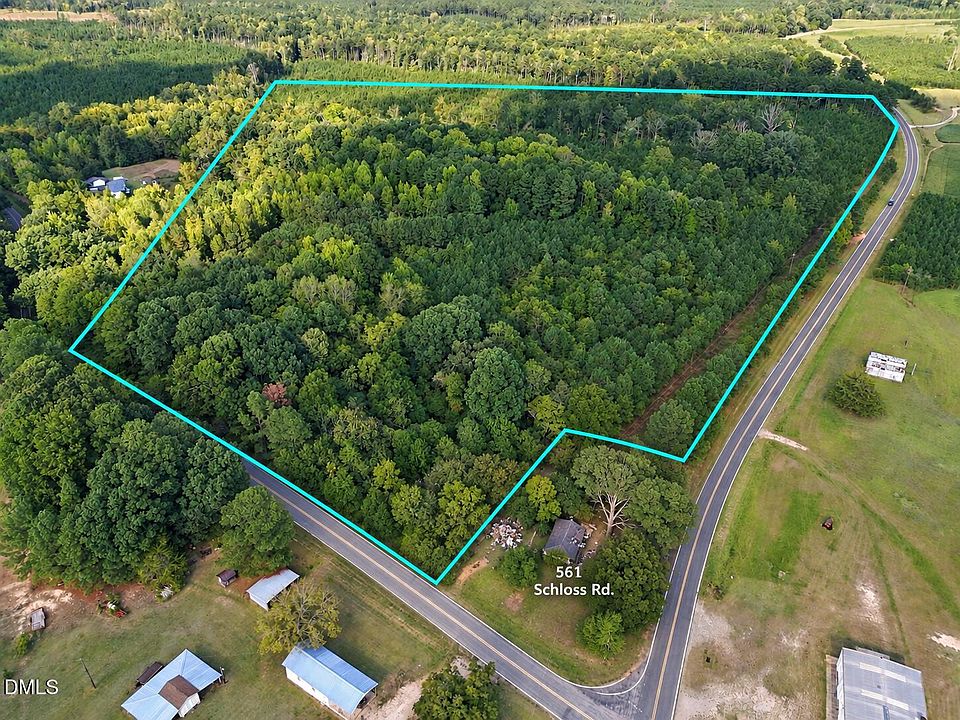 1st image of 0 Schloss Rd Lot 2
