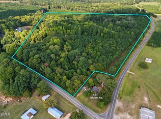 0 Schloss Rd LOT 2, Louisburg, NC 27549