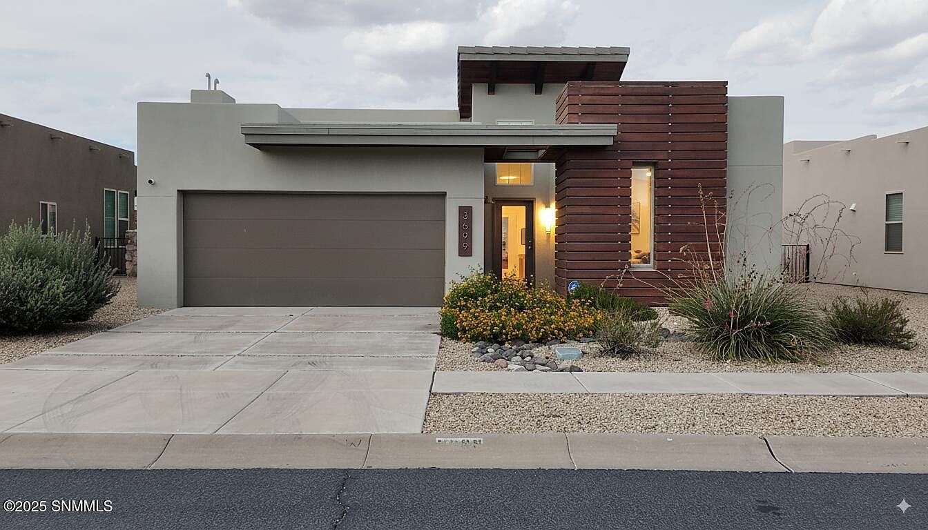 3699 Santa Adriana Ave, Las Cruces, NM 88012 | MLS #2503272 | Zillow