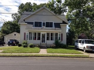 70 Fairfield St, Manchester, CT 06040