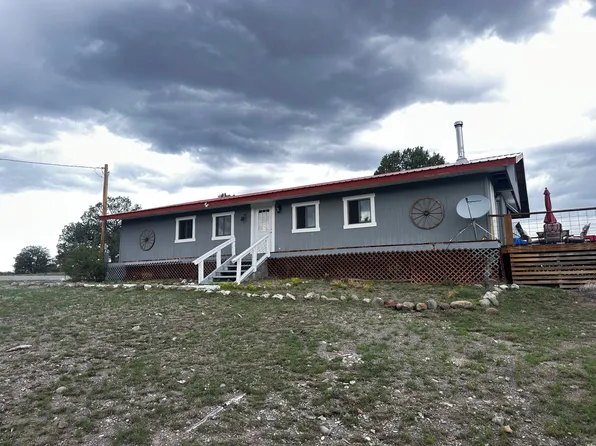 23 Navajo Way, Datil, NM 87821