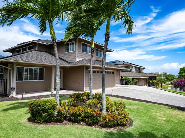 190 Puumakani St, Kahului, HI 96732