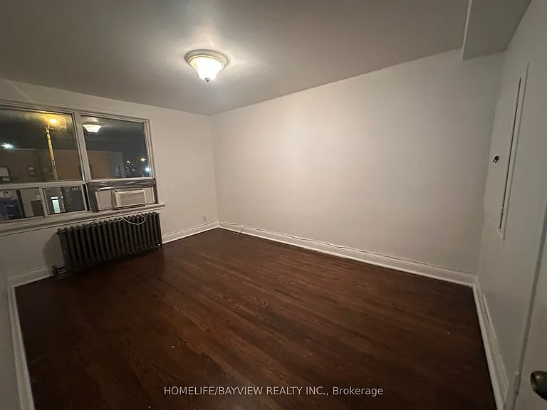 2597 Eglinton Ave W #200 — Photo 4