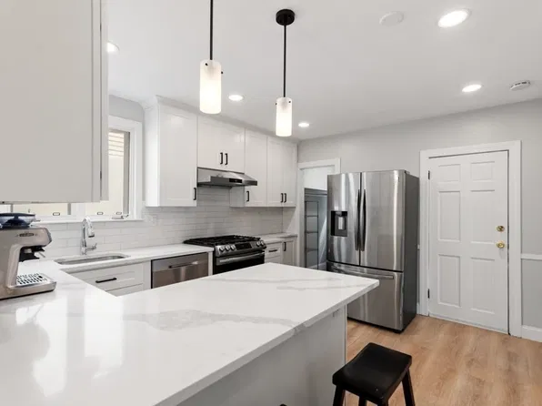 47 Litchfield St #102, Brighton, MA 02135