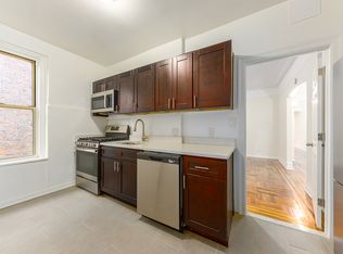 227 Haven Ave APT 3C, New York, NY 10033