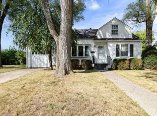 1603 Macarthur Dr, Rockford, IL 61108