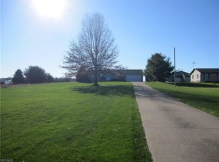 3797 E Sterling Rd, Creston, OH 44217