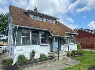 207 Washington St, Chardon, OH 44024