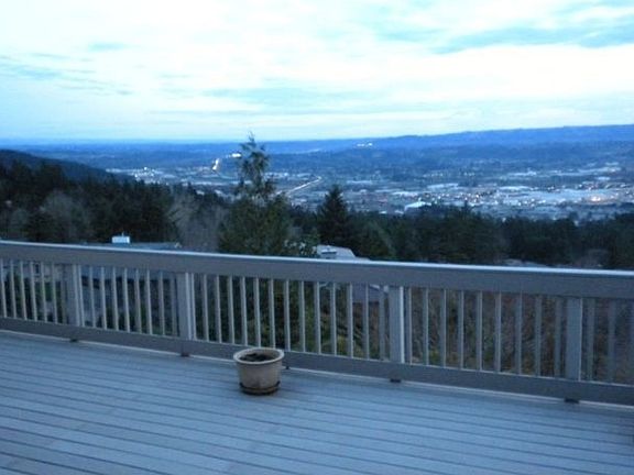 Views from Large Deck 